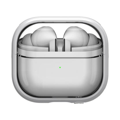 TPU Hybrid PC Case with Holder, For Samsung Galaxy Buds 3 / 3 Pro