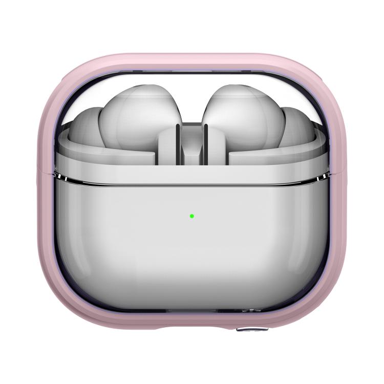 TPU Hybrid PC Case with Holder