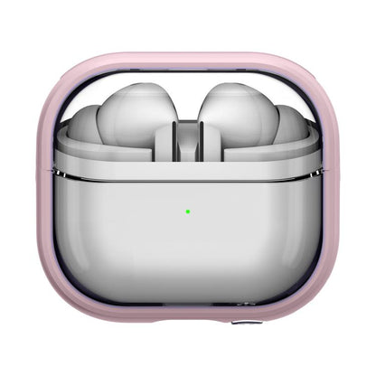 TPU Hybrid PC Case with Holder