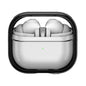 TPU Hybrid PC Case with Holder, For Samsung Galaxy Buds 3 / 3 Pro