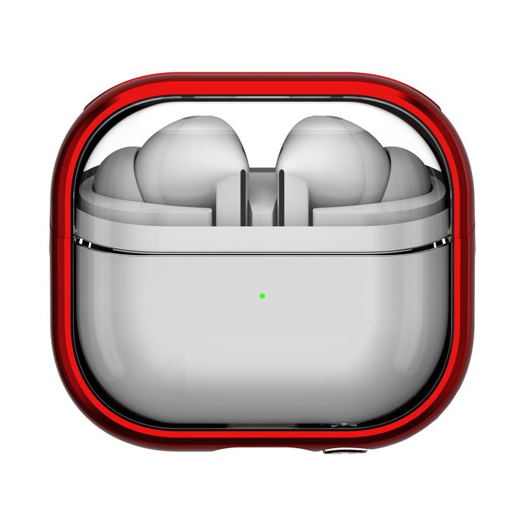 TPU Hybrid PC Case with Holder, For Samsung Galaxy Buds 3 / 3 Pro
