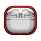TPU Hybrid PC Case with Holder, For Samsung Galaxy Buds 3 / 3 Pro