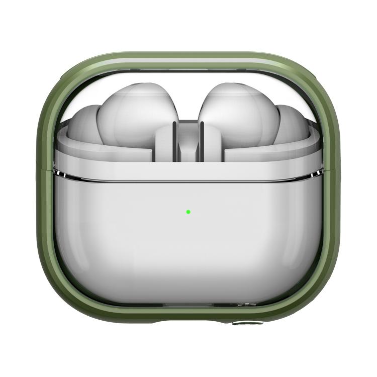 TPU Hybrid PC Case with Holder