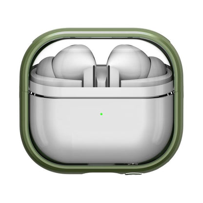 TPU Hybrid PC Case with Holder