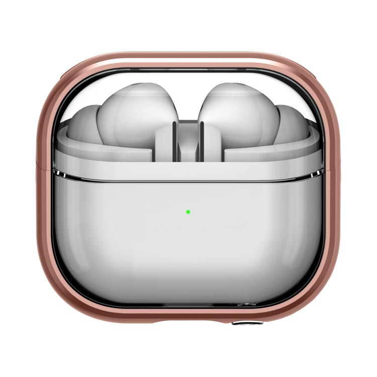 TPU Hybrid PC Case with Holder