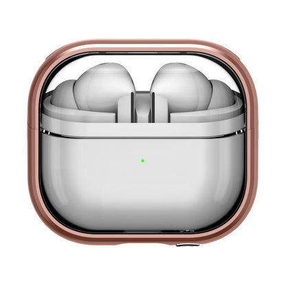 TPU Hybrid PC Case with Holder