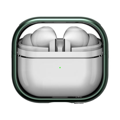 TPU Hybrid PC Case with Holder