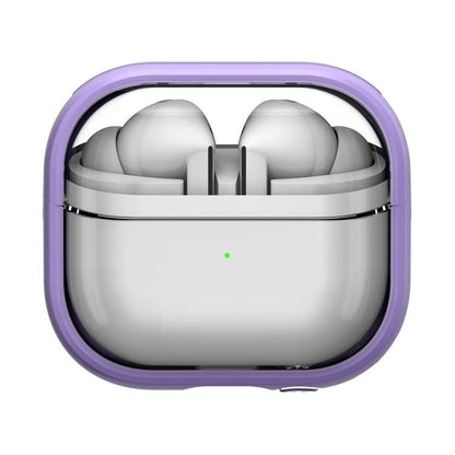 TPU Hybrid PC Case with Holder