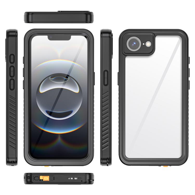 RedPepper Waterproof Phone Case, For iPhone 17e / 16e, For iPhone 17 Pro Max, For iPhone 17 Pro, For iPhone 17, For iPhone Air