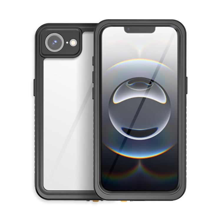 RedPepper Waterproof Phone Case, For iPhone 17e / 16e, For iPhone 17 Pro Max, For iPhone 17 Pro, For iPhone 17, For iPhone Air