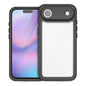 RedPepper Waterproof Phone Case, For iPhone 17e / 16e, For iPhone 17 Pro Max, For iPhone 17 Pro, For iPhone 17, For iPhone Air