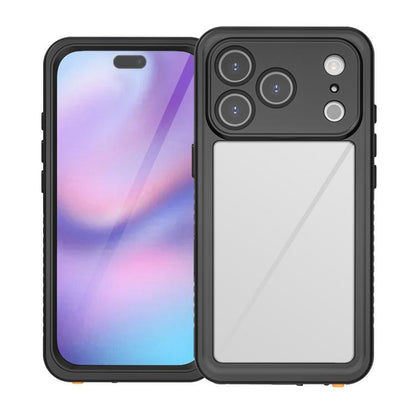 RedPepper Waterproof Phone Case, For iPhone 17e / 16e, For iPhone 17 Pro Max, For iPhone 17 Pro, For iPhone 17, For iPhone Air