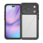 RedPepper Waterproof Phone Case, For iPhone 17e / 16e, For iPhone 17 Pro Max, For iPhone 17 Pro, For iPhone 17, For iPhone Air