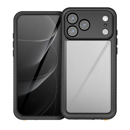 RedPepper Waterproof Phone Case, For iPhone 17e / 16e, For iPhone 17 Pro Max, For iPhone 17 Pro, For iPhone 17, For iPhone Air