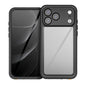 RedPepper Waterproof Phone Case, For iPhone 17e / 16e, For iPhone 17 Pro Max, For iPhone 17 Pro, For iPhone 17, For iPhone Air