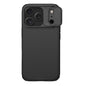 NILLKIN CamShield Pro Magnetic PC Phone Case, For iPhone 18 Pro, For iPhone 18 Pro Max, For iPhone 17 Pro Max, For iPhone 17 Pro, For iPhone 17, For iPhone Air