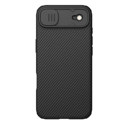 NILLKIN CamShield Pro Magnetic PC Phone Case, For iPhone 18 Pro, For iPhone 18 Pro Max, For iPhone 17 Pro Max, For iPhone 17 Pro, For iPhone 17, For iPhone Air