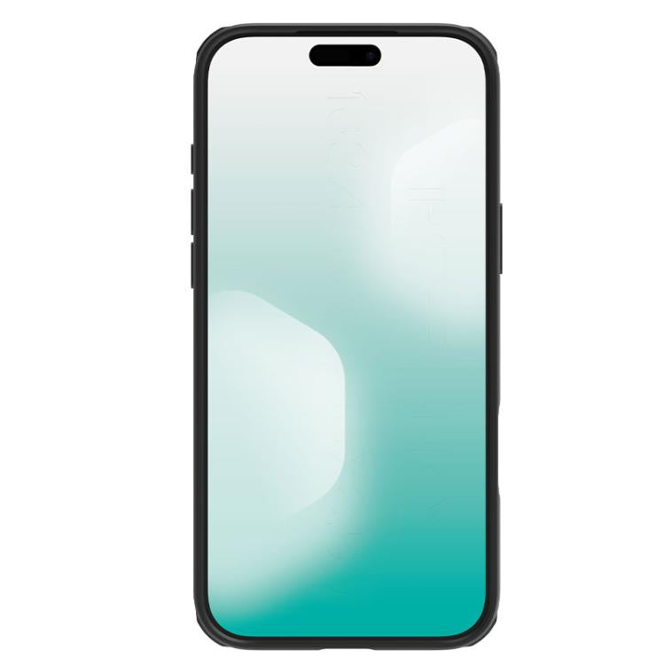 NILLKIN CamShield Pro Magnetic PC Phone Case, For iPhone 18 Pro, For iPhone 18 Pro Max, For iPhone 17 Pro Max, For iPhone 17 Pro, For iPhone 17, For iPhone Air