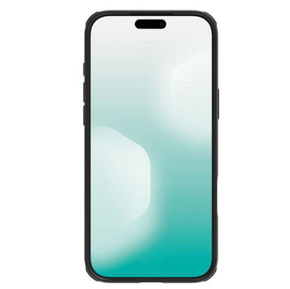 NILLKIN CamShield Pro Magnetic PC Phone Case, For iPhone 18 Pro, For iPhone 18 Pro Max, For iPhone 17 Pro Max, For iPhone 17 Pro, For iPhone 17, For iPhone Air