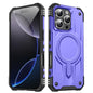 Straship MagSafe TPU Hybrid PC Phone Case, For iPhone 17, For iPhone Air, For iPhone 16 Pro Max