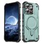 Straship MagSafe TPU Hybrid PC Phone Case, For iPhone 15 Pro Max, For iPhone 15 Pro, For iPhone 15 Plus