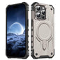 Straship MagSafe TPU Hybrid PC Phone Case, For iPhone 15 Pro Max, For iPhone 15 Pro, For iPhone 15 Plus
