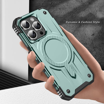 Straship MagSafe TPU Hybrid PC Phone Case