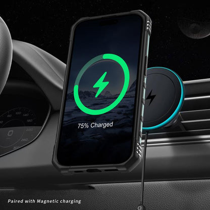 Straship MagSafe TPU Hybrid PC Phone Case