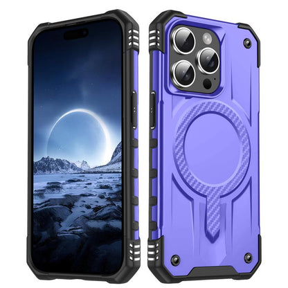 Straship MagSafe TPU Hybrid PC Phone Case