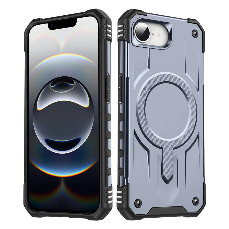 Straship MagSafe TPU Hybrid PC Phone Case, For iPhone 18 Pro / 17 Pro, For iPhone 18 Pro Max / 17 Pro Max, For iPhone 17e / 16e
