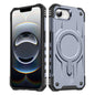 Straship MagSafe TPU Hybrid PC Phone Case, For iPhone 18 Pro / 17 Pro, For iPhone 18 Pro Max / 17 Pro Max, For iPhone 17e / 16e