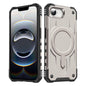 Straship MagSafe TPU Hybrid PC Phone Case, For iPhone 17e / 16e, For iPhone 17 Pro Max, For iPhone 17 Pro