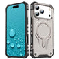 Straship MagSafe TPU Hybrid PC Phone Case, For iPhone 18 Pro / 17 Pro, For iPhone 18 Pro Max / 17 Pro Max, For iPhone 17e / 16e