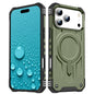 Straship MagSafe TPU Hybrid PC Phone Case, For iPhone 18 Pro / 17 Pro, For iPhone 18 Pro Max / 17 Pro Max, For iPhone 17e / 16e