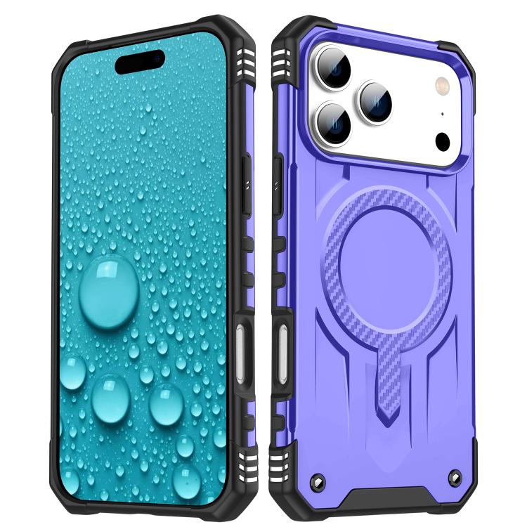 Straship MagSafe TPU Hybrid PC Phone Case, For iPhone 18 Pro / 17 Pro, For iPhone 18 Pro Max / 17 Pro Max, For iPhone 17e / 16e