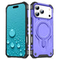 Straship MagSafe TPU Hybrid PC Phone Case, For iPhone 18 Pro / 17 Pro, For iPhone 18 Pro Max / 17 Pro Max, For iPhone 17e / 16e