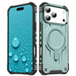 Straship MagSafe TPU Hybrid PC Phone Case, For iPhone 18 Pro / 17 Pro, For iPhone 18 Pro Max / 17 Pro Max, For iPhone 17e / 16e