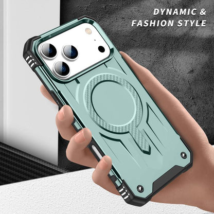 Straship MagSafe TPU Hybrid PC Phone Case, For iPhone 18 Pro / 17 Pro, For iPhone 18 Pro Max / 17 Pro Max, For iPhone 17e / 16e