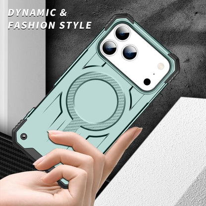 Straship MagSafe TPU Hybrid PC Phone Case, For iPhone 18 Pro / 17 Pro, For iPhone 18 Pro Max / 17 Pro Max, For iPhone 17e / 16e