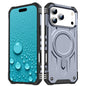 Straship MagSafe TPU Hybrid PC Phone Case, For iPhone 18 Pro / 17 Pro, For iPhone 18 Pro Max / 17 Pro Max, For iPhone 17e / 16e