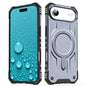 Straship MagSafe TPU Hybrid PC Phone Case, For iPhone 17, For iPhone Air, For iPhone 16 Pro Max