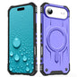 Straship MagSafe TPU Hybrid PC Phone Case, For iPhone 17, For iPhone Air, For iPhone 16 Pro Max
