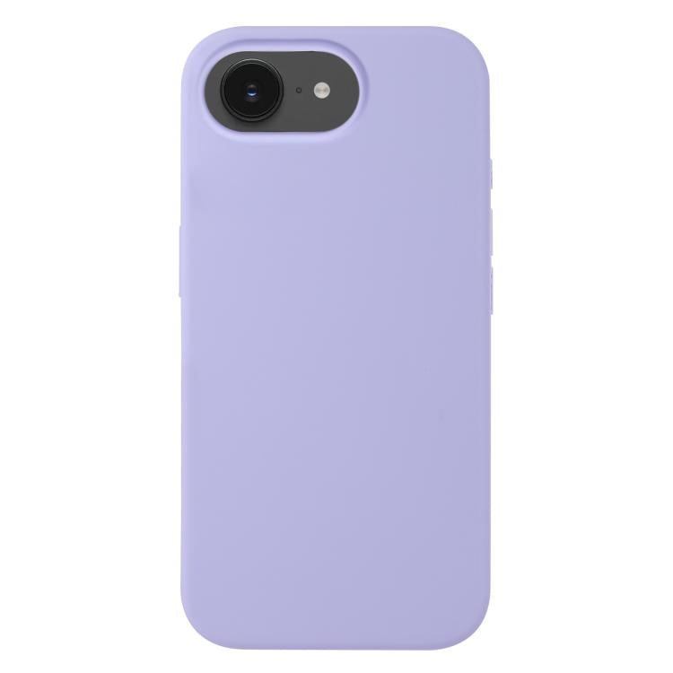Liquid Silicone Phone Case, For iPhone 17e / 16e