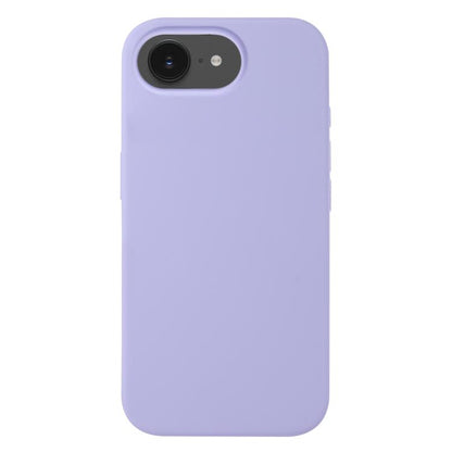 Liquid Silicone Phone Case, For iPhone 17e / 16e