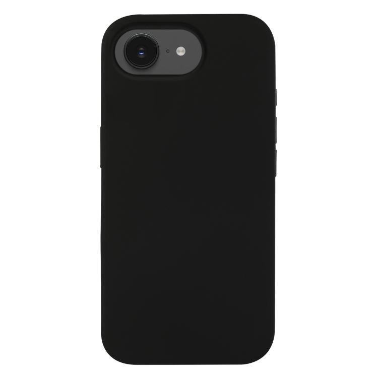 Liquid Silicone Phone Case, For iPhone 17e / 16e