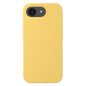 Liquid Silicone Phone Case, For iPhone 17e / 16e