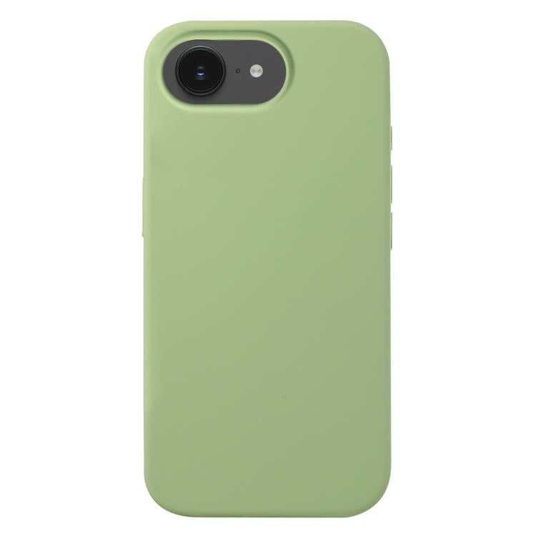 Liquid Silicone Phone Case, For iPhone 17e / 16e