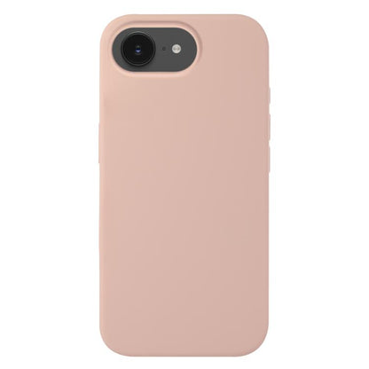 Liquid Silicone Phone Case, For iPhone 17e / 16e