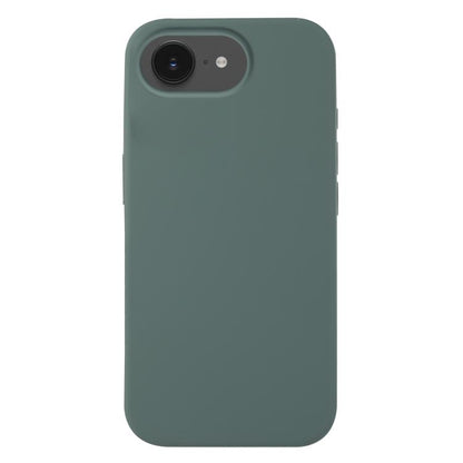 Liquid Silicone Phone Case, For iPhone 17e / 16e