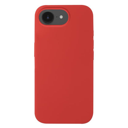 Liquid Silicone Phone Case, For iPhone 17e / 16e